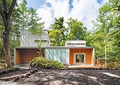 ㈱松本金弥建築計画事務所