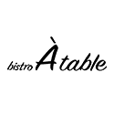 A table