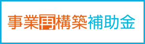 事業再構築補助金